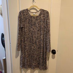 NWT Old Navy Swing Dress